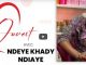 Ndeye Khady Ndiaye : « J’ai eu un parcours très difficile… » (Vidéo)