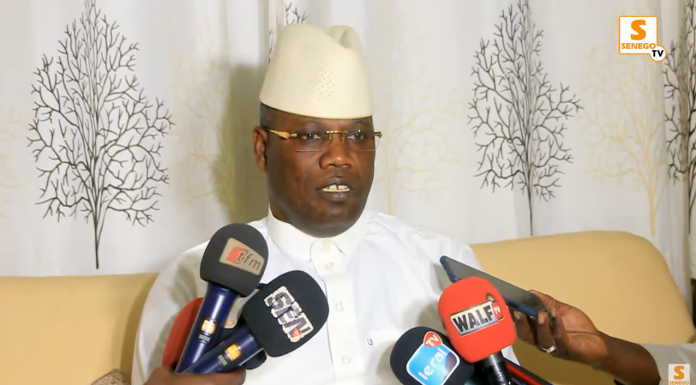 Offence au Président : Cheikh Abdou Bara Dolly Mbacké aura le soutien des religieux…