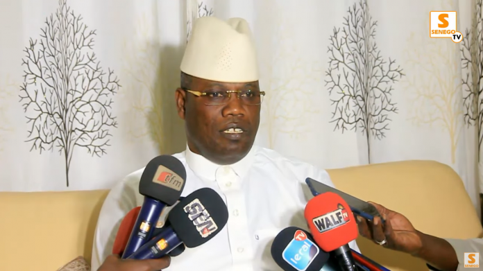 Offence au Président : Cheikh Abdou Bara Dolly Mbacké aura le soutien des religieux…