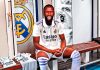 Officiel: Antonio Rüdiger signe au Real Madrid