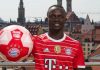 Officiel: Sadio Mané signe au Bayern Munich pour 3 ans