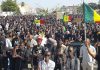 Oumar Gueye (porte-parole du gouvernement: « Oui, des rebelles ont été arrêtés… »