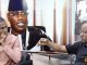 Oumar Sow (Apr) : « Cheikh Abdou daffa am chance  yoon njeukkeu mako téh… »