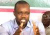 Ousmane Sonko : « Les sept sages du Conseil constitutionnel sont des criminels »