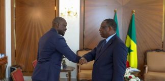 « Ousmane Sonko-Macky Sall : L’Etat de droit en péril ! »