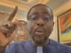 Pape Alé alerte Sonko : « Cherche des gilets pare-balles, ils projettent de te… » (vidéo)