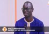 Parcelles Assainies : Énième trahison de Amadou Ba (Par Bocar Ndiongue Alliance Pour la République)