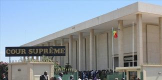 Parrainage – Arrêté Ousmane Ngom : La Cour Suprême statue sur les recours de Me Abdoulaye Tine, ce jeudi