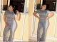 (Photos): Perte de poids, Mignone Jeanne exhibe sa taille de guêpe