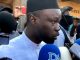 « Pourquoi Macky Sall a peur de quitter le Pouvoir » : les fracassantes révélations de Sonko (Audio)