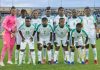 Préparation Can Féminine 2022: Les Lionnes étrillent les Bissau Guinéennes (3-0)