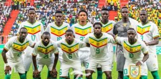 Préparation Mondial 2022: Le Sénégal pourrait affronter la Côte d’Ivoire ou le Cameroun