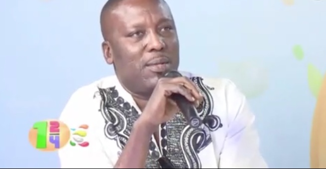 Pro Sonko, Aladji Rafet alerte sur les dangers d’un autre mandat de Macky (Vidéo)