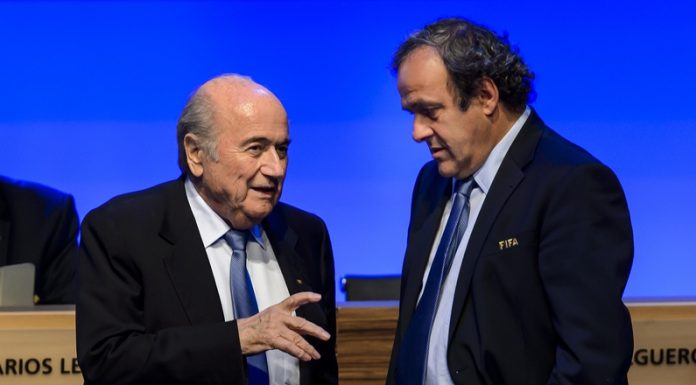 Procès Platini-Blatter : 20 mois avec sursis requis contre les deux ex-dirigeants du football mondial