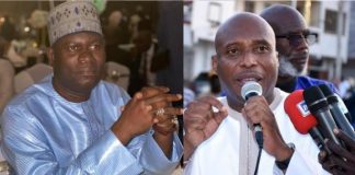 Propos « blasphématoires » du maire de Dakar contre le Coran, Ousmane Faye (MWS) recadre Barthélemy Dias : « Un seul...