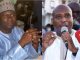 Propos « blasphématoires » du maire de Dakar contre le Coran, Ousmane Faye (MWS) recadre Barthélemy Dias : « Un seul...