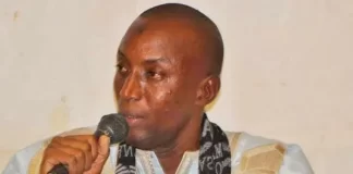 Qui est Assane Mbacké « Khélcom », conférencier arrêté pour homosexualité, viol et pédophilie…