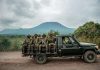 RDC : Tshisekedi n’a « aucun doute » quant au soutien du Rwanda aux rebelles du M23