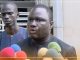 Recours au Conseil constitutionnel : Déthié Fall se décharge sur Antoine Félix Diome… (Senego-TV)