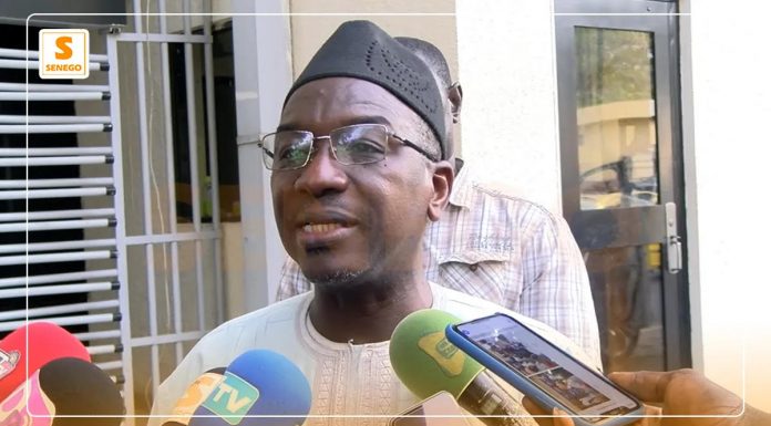 Recours au Conseil constitutionnel : La Grande Coalition Wallu à la rescousse de Yewwi… (Senego-TV)