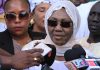 Rejet de la liste nationale de Yaw: Aminata Tall parle de recul de la démocratie et accuse Macky Sall