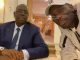 Rencontre Macky-Kali phone : « une offense au Peuple sénégalais et à la République… », selon Moustapha Diakhaté