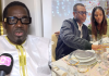 Retrait de Youssou Ndour de la scène musicale? La réponse de Mbaye Dieye Faye