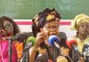 Revivez la conférence de presse des femmes de Yaw et Wallu Sénégal