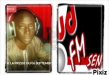 Revue de presse (Wolof) SUD FM du jeudi 23 juin 2022 | Par El Hadji Malick Ndiaye