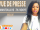 Revue de presse (Wolof) ZIK FM du mercredi 01 juin 2022 { Par Mantoulaye Thioub NDOYE }