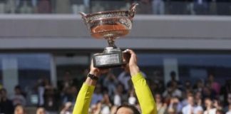 Roland-Garros : Rafael Nadal décroche son 14e titre