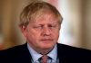 Royaume-Uni : fragilisé par le «Partygate», Boris Johnson fait face à un vote de défiance
