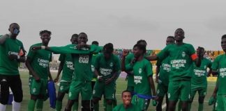 Sacré champion de ligue 1 du Sénégal : Le Casa Sport va empocher 35 millions F CFA