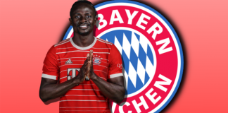 Sadio Mané au Bayern : Un expert a remis en question cet accord  
