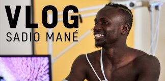 Sadio Mané récupère son numéro, Boateng lui envoie un message fort : « J’espère que tu vas… »