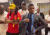 Samuel Eto’o: « Le Cameroun va au Qatar pour gagner le Mondial » (vidéo)