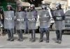 Sénégal vs Bénin : La  hiérarchie policière en négociation avec les auxiliaires grévistes pour la sécurité (Frapp)
