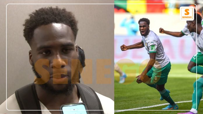 Sénégal vs Benin : « L’objectif,  c’est de se qualifier pour la prochaine Coupe d’Afrique » (Boulaye Dia)