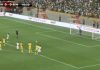 Sénégal – Bénin: Sadio Mané ouvre le score sur penalty (vidéo)