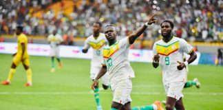 Sénégal – Bénin: Sadio Mané s’offre le 3e but sur penalty (vidéo)