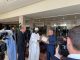 Serigne Fallou Mbacké Aby reçu par le Président du Tatarstan…