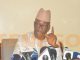 Situation politique / Yaw – AG Jotna : Suivez en direct la déclaration de Me Moussa Diop