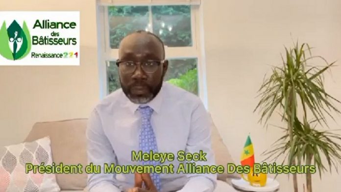 Situation politique tendue au Sénégal : Meleye Seck sermonne le pouvoir et l’opposition… (Vidéo)