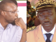 Sonko défie et corrige le gouverneur de Dakar « Sama frère La Nit Kou Baxla Wayé… »