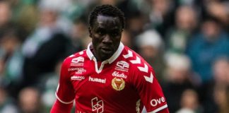 Suède : Papa Alioune Diouf disponible pour Kalmar FF