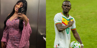 Supposé Mariage entre Sadio Mané et Zeyna Ndour: La rumeur qui affole la toile