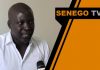 Tension préélectorale latente : Valdiodio Ndiaye prône le report des Législatives pour sauver le Sénégal