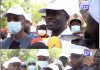 Thiès/Bessup Setal: Dr Babacar Diop s’en prend à l’UCG, Abdou Mbow recadre…￼