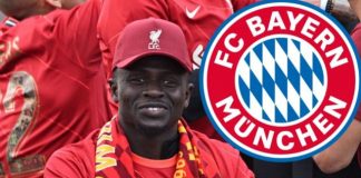 Transfert Sadio Mané : La pique d’une ex-star des Reds au Bayern 