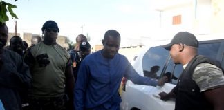 Tribunal Dakar : 10 proches de Sonko jugés, ce mercredi